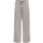 Only Karen Wide Pants - White Walnut