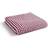 Christy Newlyn Popcorn Towels - Pink Kitchen Towel