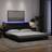 vidaXL 3213720 Sengeramme 180 x 200cm