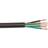 Malmbergs N1XZ1-R 5G 0004135 500M