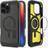 Spigen Tough Armor MagSafe til iPhone 16 Pro