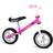 Stamp Barbie Running Bike