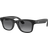 Ray-Ban Meta Wayfarer Polarized RW4006 601ST3 - Black/Grey