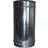 KIERULFF Multi50 317405150 Ø250 500mm Chimney Pipe