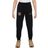 Nike Older Kid's FC Barcelona Tech Fleece Football Pants - Black/Club Gold (FN8503-010)