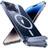 Torras UPRO Pstand Case for iPhone 15 Pro