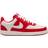 Nike Court Vision Low Next Nature W - University Red/Sail