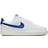 Nike Court Vision Low Next Nature W - White/Sail/Game Royal