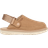 UGG Kid's Goldenstar Clog - Driftwood