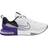 Nike Air Max Alpha Trainer 6 M - White/Black/Cement Grey/Wild Grape