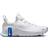 Nike Free Metcon 6 M - White/Game Royal