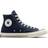 Converse Chuck 70 Canvas High Top - Obsidian/Egret/Black