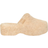 UGG Fuzz Sugar Clog - Natural