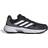 adidas Courtjam Control 3 M Cl Tennis Shoes - Sort