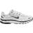 Nike P-6000 - White/Metallic Silver/Black