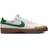 Nike Court Shot M - White/Gum Medium Brown/Malachite