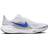 Nike Pegasus 41 M - White/Wolf Grey/Pure Platinum/Racer Blue