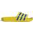 adidas Adilette Aqua Slide - Gul/Royal