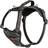 Halti Adjustable Grey Dog Harness Size S 28-42 cm