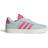 adidas VL Court 3.0 - Mint/Mag/Pink