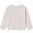 Name It Rikimmi Knit Cardigan - Summer Sand (13235427)