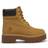 Timberland Stone Street 6-Inch Waterproof Platform - Wheat