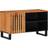 vidaXL 377510 TV-bänk 80x46cm