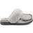 UGG Kid's Cozy II Gel Hearts Slipper - Silver