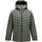 Peak Performance Frost Ski Down Jacket - Pine Needle