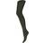 Decoy 60 Den 3D Microfiber Tights - Dark Green