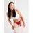 Lindex Stringtrosa Low Waist