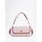 Tommy Hilfiger TH Monoplay Shoulder Bag - Black
