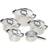 Zwilling Pure Set med lock 5 delar