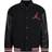 Nike Big Kid's Jordan Varsity Jacket - Black (95D197-023)