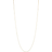 Guldfynd Chain - Gold