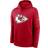 Nike Kansas City Chiefs 2024 Club Hoodie Men's