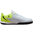Nike JrJr. Phantom GX 2 Academy IC - Metallic Silver/Volt/Black