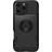 Spigen Slim Armor Magfit Case for iPhone 16 Pro