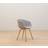 Hay About a Chair 23 Grey Köksstol 79cm