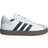 Adidas Kid's VL Court 3.0 - Cloud White/Core Black/Grey One