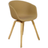 Hay About A Chair AAC23 Yellowish Brown Köksstol 79cm
