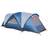 OutSunny Camping Tent for 3-4 Persons
