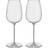Orrefors X Björn Frantzén Vitvinsglas 44cl 2st