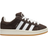 Adidas Junior Campus 00S - Dark Brown/White/Gum