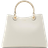 Aldo Surgoine Satchel - White