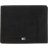 Tommy Hilfiger Leather Trifold Wallet - Black