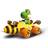 Carrera Mario Kart Bumble V Yoshi RTR 370181065