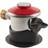 IGT High pressure regulator Click-on