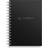 Burde Notebook A5 Notes