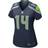 Nike Women's DK Metcalf Seattle Seahawks College Game Player Jersey